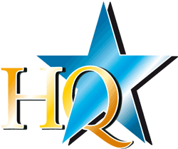 produkt-foto van 'HQ Products'