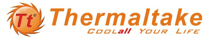 produkt-foto van 'ThermalTake'