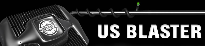 produkt-foto van 'US Blaster'