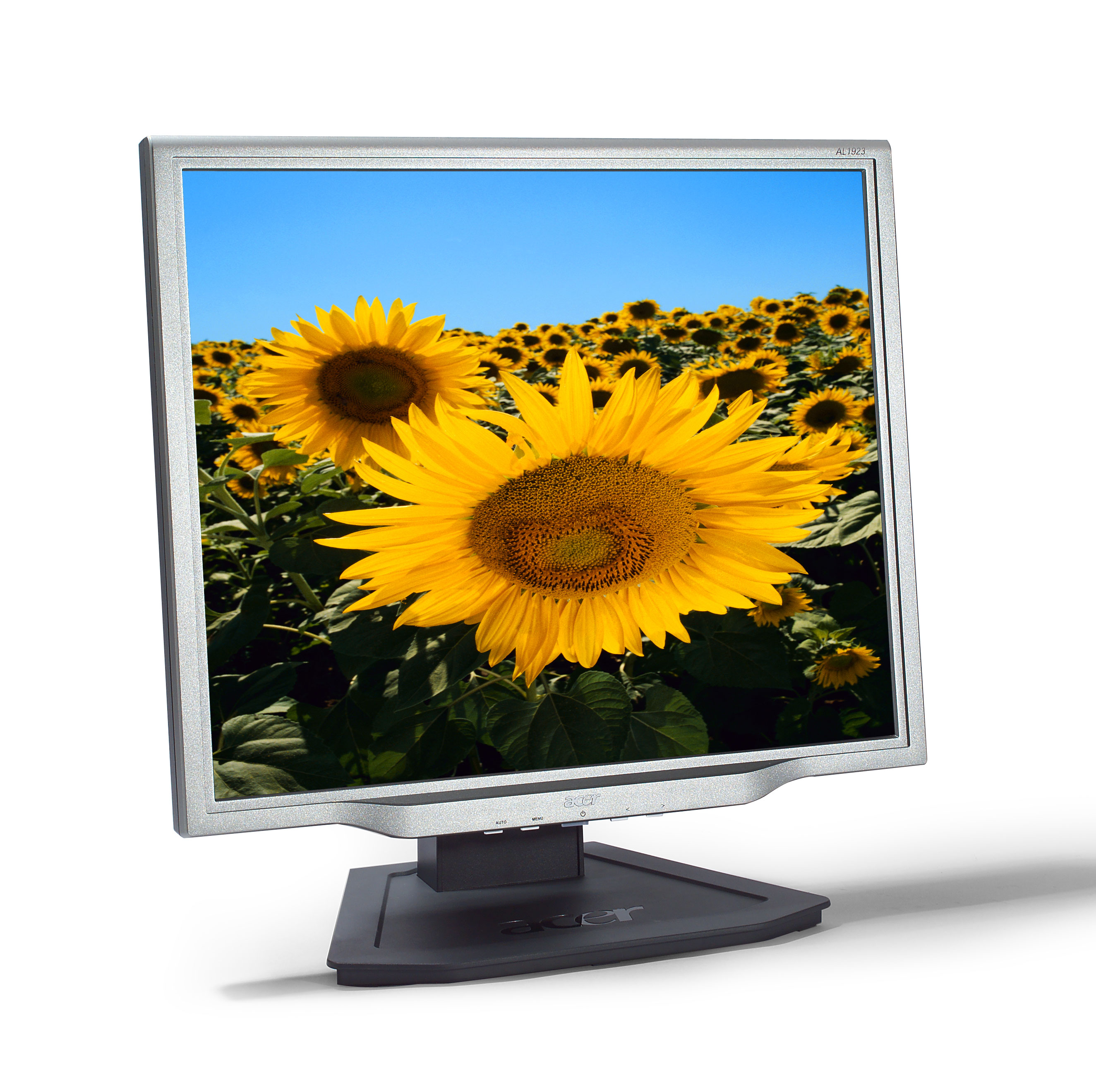 produkt-foto van 'Acer 19" TFT Scherm - al19123a (normaal=1280x1024 - dvi)'