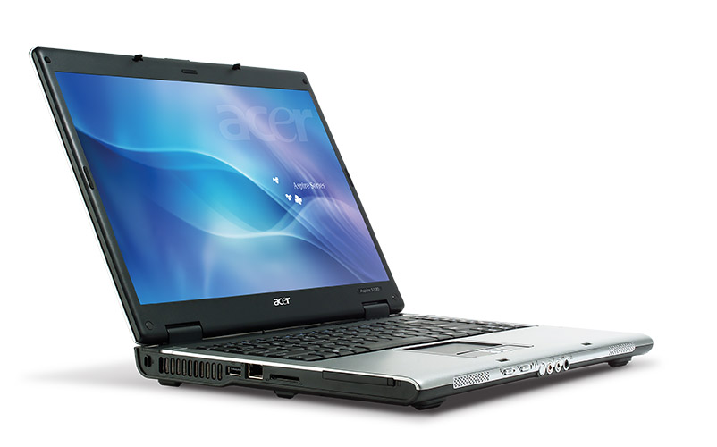 produkt-foto van 'Acer 5102wlmi, Turion-1,6x2/1g/120g/vhp/dvd-rw, 15.4" TFT'