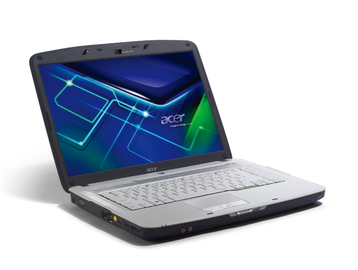 produkt-foto van 'Acer 5320-101g16mi, Cel-m540, 1g, 160g, 15,4", xppro, dvd±'