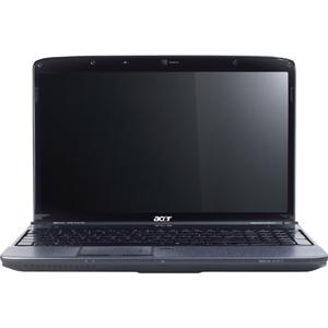 produkt-foto van 'Acer as5739g-664g32mn, c2d / t6600, 4g, 320g, 15,6", w7hp'