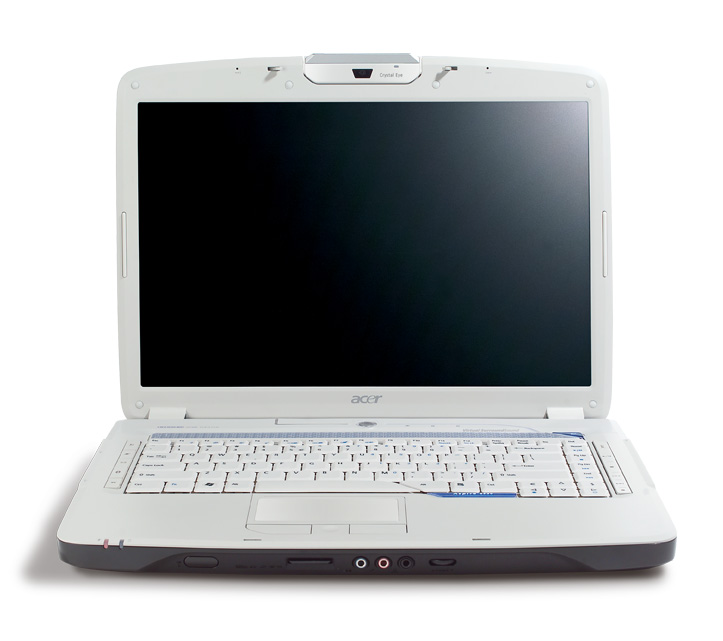 produkt-foto van 'Acer 5920g-302g16n - c2d/t7300,160g, 2g, 15.4", vhp, dvd±'