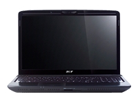 produkt-foto van 'Acer as6530g-704g64mn, Turion-rm7, 4g, 2x320g, 16", vhp, dv'