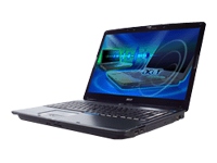 produkt-foto van 'Acer as7530g-603g25mn, x2/ql-60, 3g, 250g, 17", vhp, dvd±'