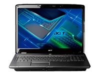 produkt-foto van 'Acer as7730zg-323g32mn, dc / t3200, 3g, 320g, 17", vhp'