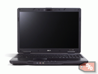 produkt-foto van 'Acer ex7230-162g16mn, cs / t1600, 2g, 160g, 17", vhb'