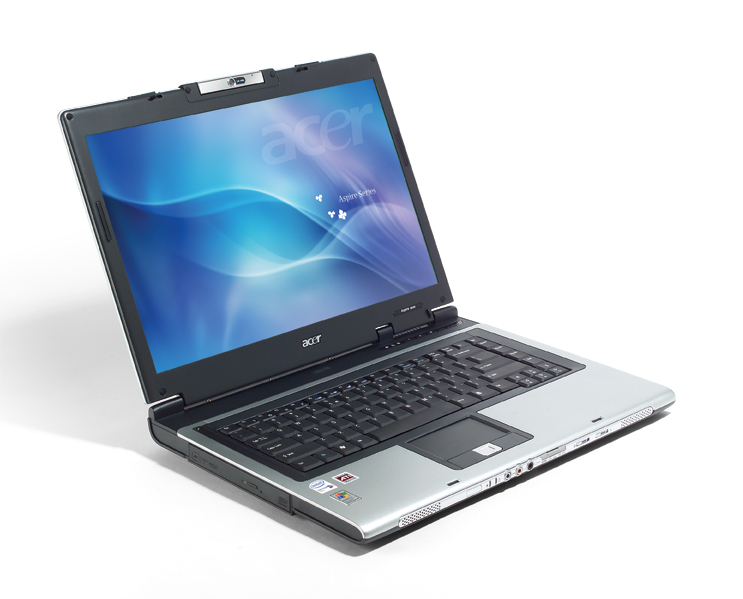 produkt-foto van 'Acer 5602wlmi, cd/t2300-1,66g/1.024m/80g/mce/DVD-Dual/15.4"'