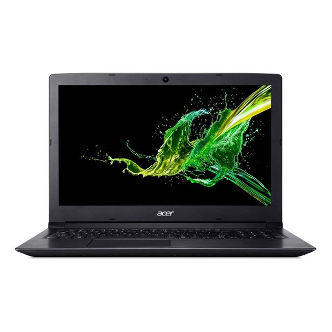 produkt-foto van 'Acer Aspire 3 laptop - i3-101110u, 12gb, ssd256, 15,6" scherm, win10'