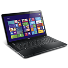 produkt-foto van 'Acer Laptop e5-772-38jw, i3-2ghz, 4gb, 500gb, 17,3", windows 10 home'