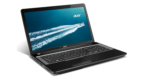 produkt-foto van 'Acer tmp273-m-53236g50mnks, i5-2,6ghz, 6g, 500gb, 17,3", w8'