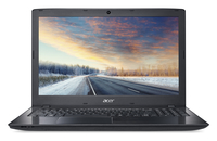 produkt-foto van 'Acer TravelMate p259-g2-m-57jj - i5-2,5ghz, 8gb, ssd 256gb, 15,6", TPM, w10pro'