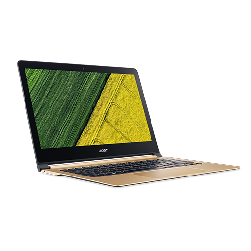 produkt-foto van 'Acer Swift 7 sf713-51-m53d - i7-1,3ghz, 8gb, ssd 512gb, 13,3", w10 home'
