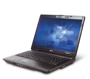 produkt-foto van 'Acer tm5720-4a3g25mi, cd / t5470, 3g, 250g, 15", vb, dvd±'