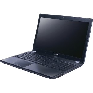 produkt-foto van 'Acer tm5760-2454g50mtsk, ci5-2,5ghz, 4g, 500g, 15,6", w7hp'