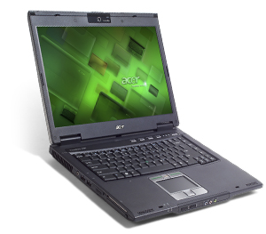 produkt-foto van 'Acer 6592g, c2d/t7700-2,4g, 2g, 250g, 15,4", vb, dvd±'