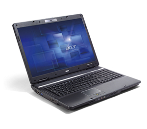 produkt-foto van 'Acer 7720G-602g50mn, c2d/t7500, 2g, 500g, 17", VHP, dvd±'