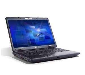produkt-foto van 'Acer tm7730-663g25mn, c2d / t6670, 3g, 250g, 17", v7pro+xpp'