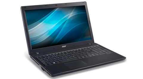 produkt-foto van 'Acer tmp453-m-53214g50mikk, ci5-2,5g, 4g, 500g, 15,6", w8'