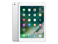 produkt-foto van 'iPad 9,7" - 24,6 cm, 128gb, WiFi + 4g, silver (zilver)'