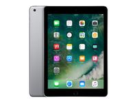 produkt-foto van 'iPad 9,7" - 24,6 cm, 32gb, WiFi, space-grey (ruimte-grijs)'