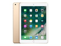 produkt-foto van 'iPad 9.7" - 24,6 cm, 128gb, WiFi + 4g, gold (goud)'