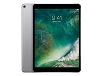 produkt-foto van 'iPad Pro - 10,5", 26,7 cm, 256gb, WiFi + 4g, space-grey (ruimte-grijs)'