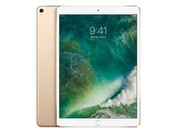 produkt-foto van 'iPad Pro - 10,5", 26,7 cm, 256gb, WiFi + 4g, gold (goud)'