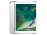 produkt-foto van 'iPad Pro - 10,5", 26,7 cm, 64gb, WiFi + 4g , silver (zilver)'