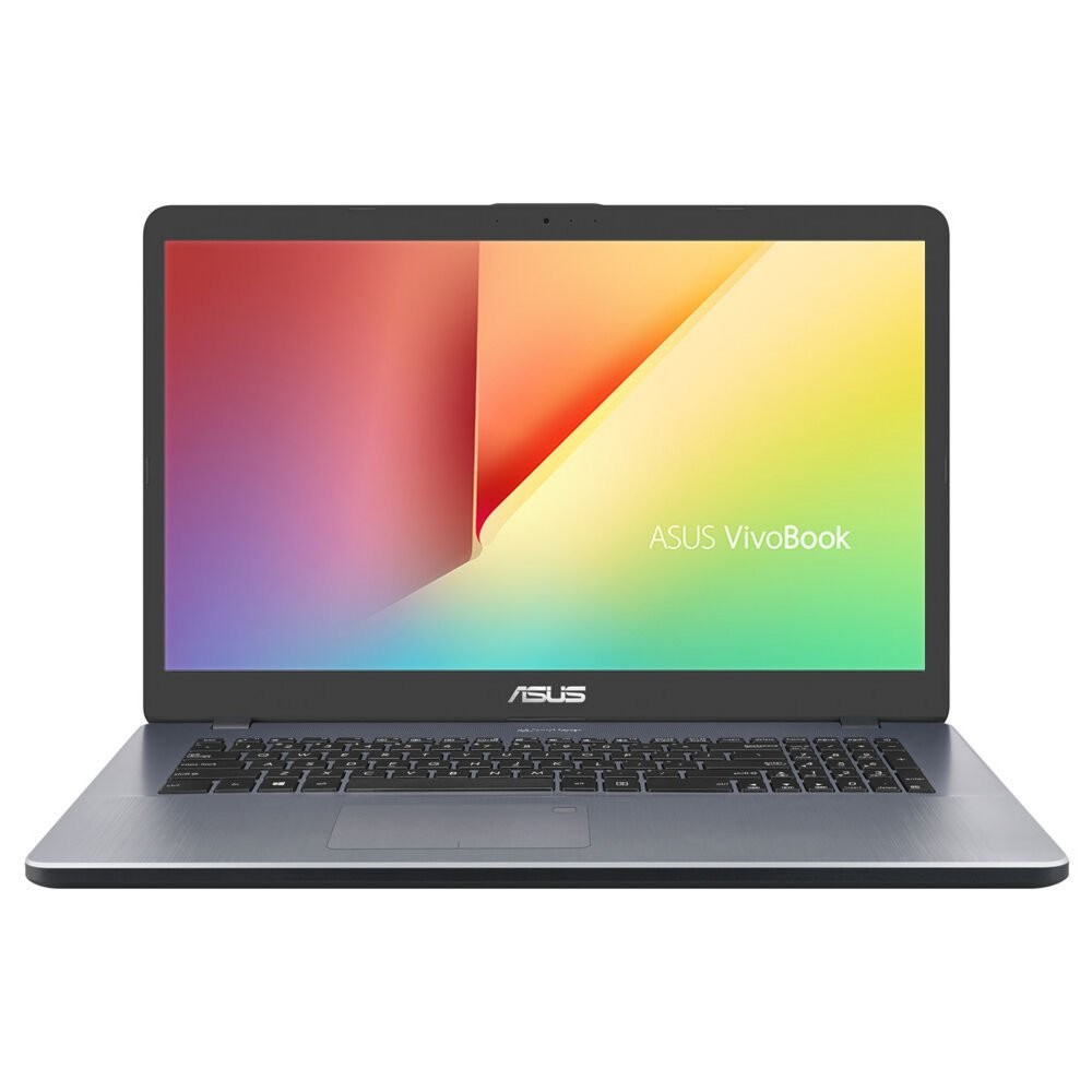 produkt-foto van 'Asus f705 laptop - pentium-2,3ghz, 8g, ssd 256gb, 17,3", w10 pro'