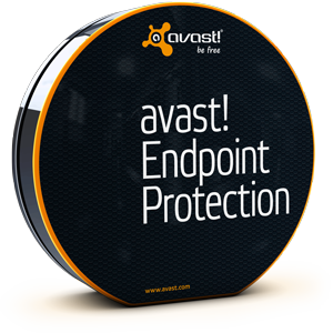produkt-foto van 'Avast! Endpoint Protection - verlenging 3 jaar, certificaat'