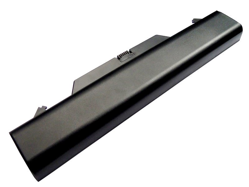 produkt-foto van 'Laptop Accu - 14,4v, 4.400mah, 49Wh, Blu-Basic, zwart, voor sommige HP laptops'