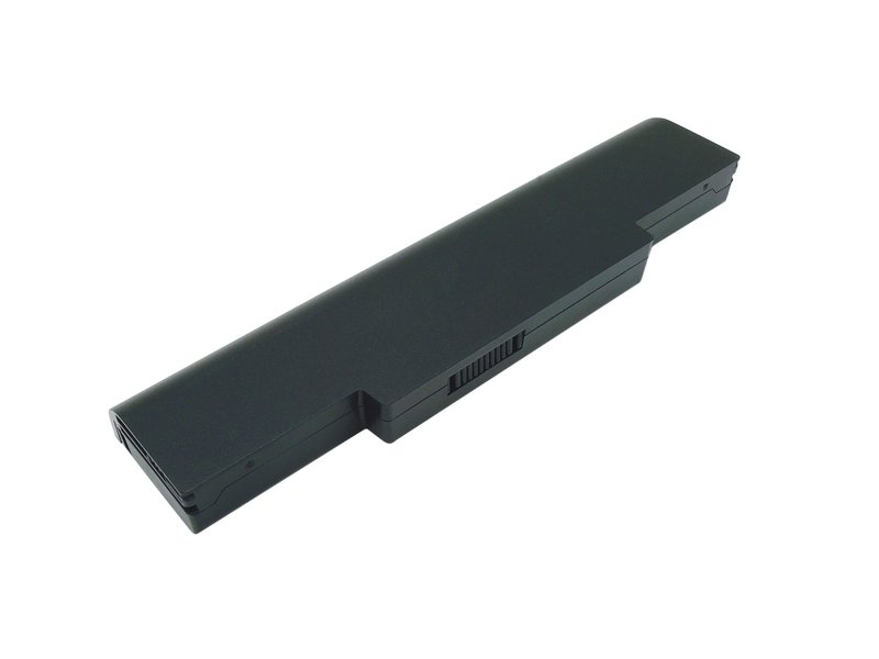 produkt-foto van 'Laptop Accu - 10,8v, 4.400mah, 48Wh, Blu-Basic , zwart, voor o.a. asus'