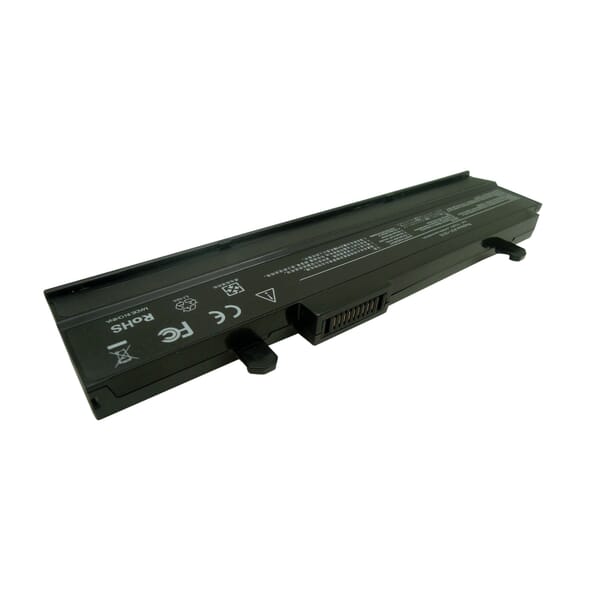 produkt-foto van 'Laptop Accu - 10,8-1v, 4.400mah, 48Wh, Blu-Basic, zwart, voor sommige HP laptop'