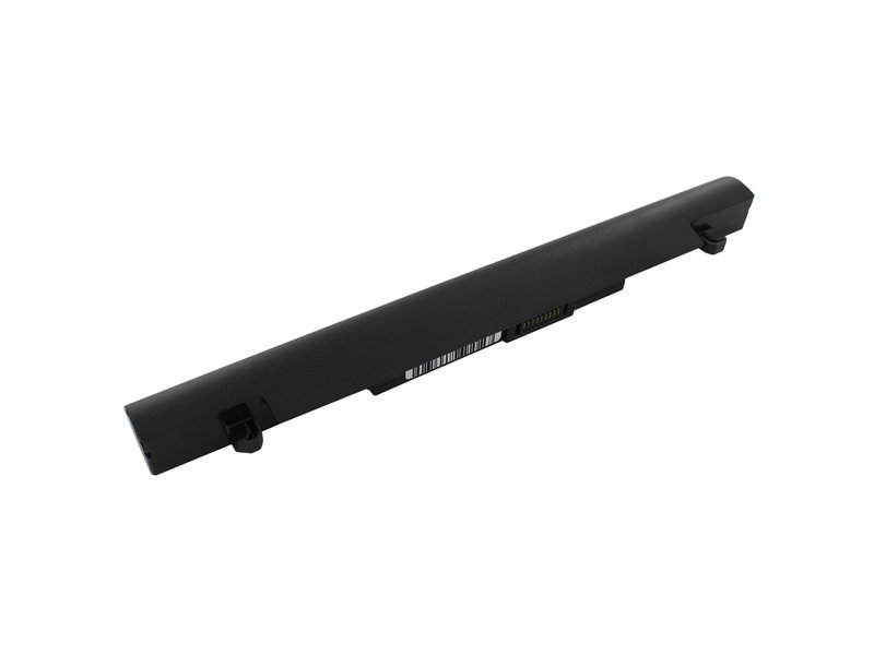 produkt-foto van 'Laptop Accu - 14,4-14,8v, 2.200mah, 32Wh, Blu-Basic, zwart, voor sommige asus l'