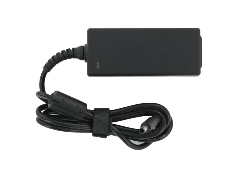 produkt-foto van 'Laptop oplader AC - 19,5v, 45w, Blu-Basic, voor bv. dell xps 29g'