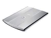 produkt-foto van 'CanoScan Lide 200 (a4 - 42 bits, 4.800x4.800dpi - usb 2.0)'