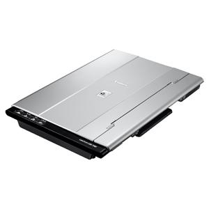 produkt-foto van 'CanoScan Lide 700f (A4 - 42 bits, 2.400x4.800dpi - usb 2.0)'
