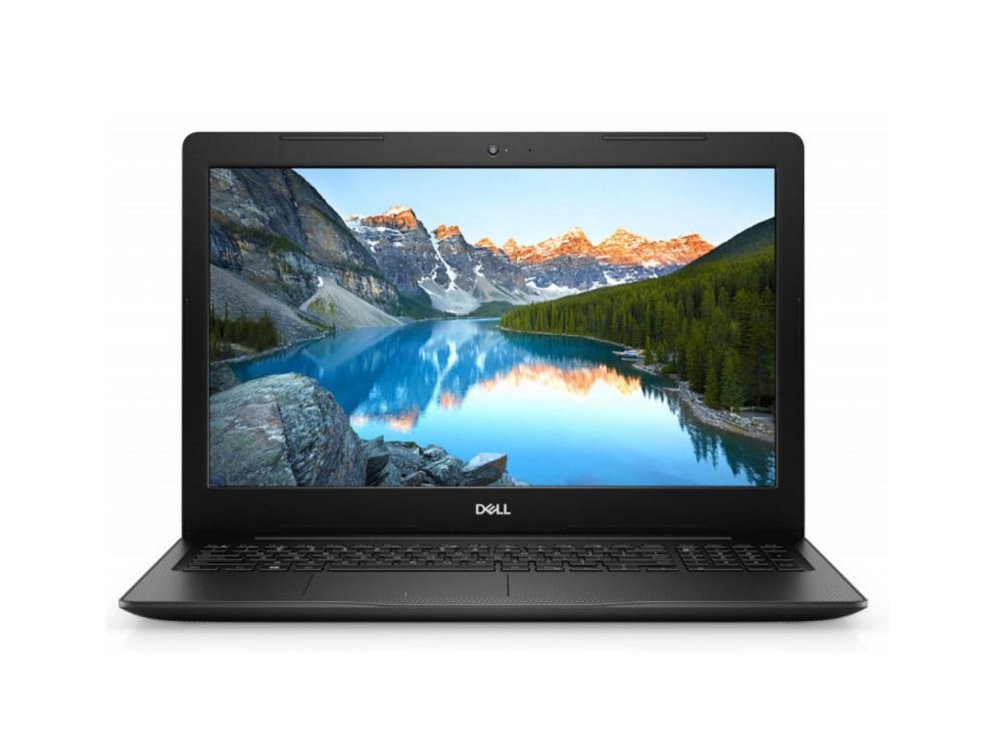 produkt-foto van 'Dell Laptop 3593 - i7-1065g7, 8gb, 256gb, mx230 - 3gb, 15,6", w10 home'