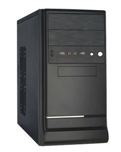 produkt-foto van 'SiYa Business PC (upgrade) - i7k-3,7ghz, 8gb, ssd 500gb'