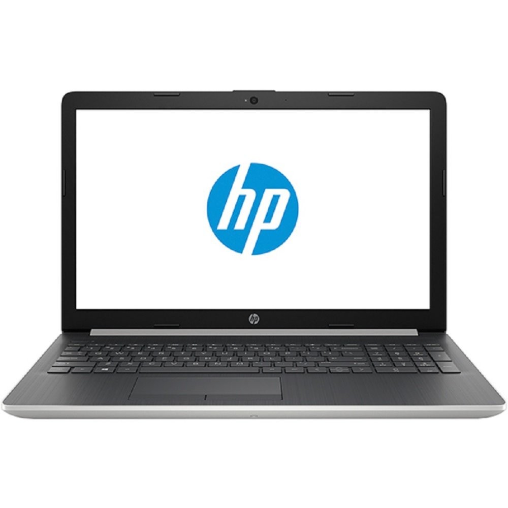 produkt-foto van 'HP 15-da0188nq laptop - Celeron-n4000, 4gb, ssd 240gb, 15,6" scherm, windows 10'