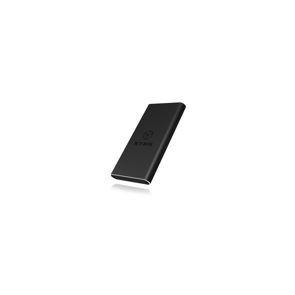produkt-foto van 'Ewent behuizing - mSATA ssd, usb 2, 3 & 3.1 gen1'
