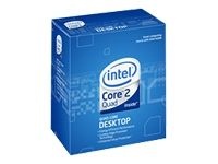 produkt-foto van 'Intel Core2quad - q8300, 2,5g, s775, 4mb, fsb=1,333g'