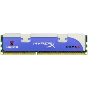 produkt-foto van 'Dimm 4gb (ddr3-1600 - pc3-12800 - kingston)'
