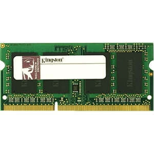 produkt-foto van 'sodimm 4gb (ddr3-1600 - pc3-12800 - kingston)'