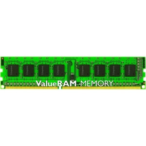 produkt-foto van 'Dimm 4gb - ddr3-1600, pc3-12800, cl11, kingston, non-ecc'