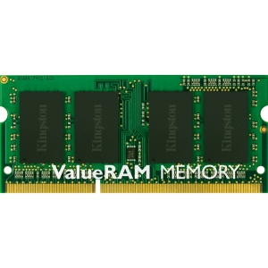 produkt-foto van 'sodimm 4gb - ddr3-1600, pc3-12800, kingston, cl11, 204-pin'