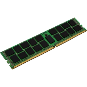 produkt-foto van 'Dimm 8gb - ddr4-2133, pc4-17000, ECC registered, cl15, kingston'