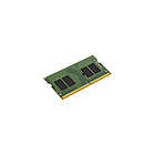 produkt-foto van 'sodimm 8gb - ddr4-2666, pc4-21300, cl19, kingston, non-ecc'